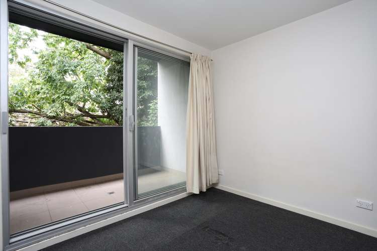 Third view of Homely apartment listing, 30/29-35 Lynch Street, Hawthorn VIC 3122