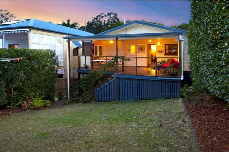 Third view of Homely house listing, 7 Effie Street, Bardon QLD 4065