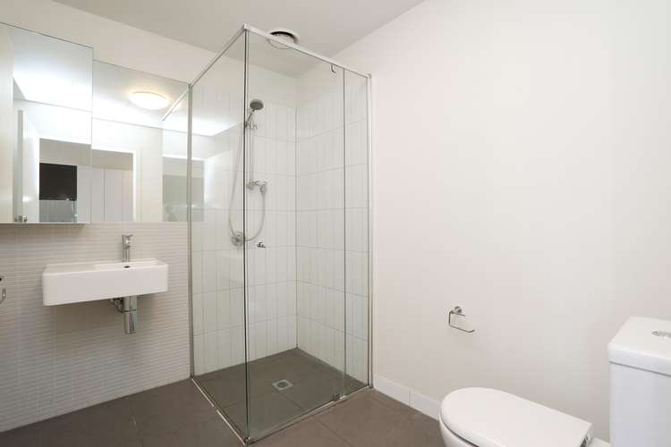Second view of Homely unit listing, 306/151 Princes Street, Carlton VIC 3053
