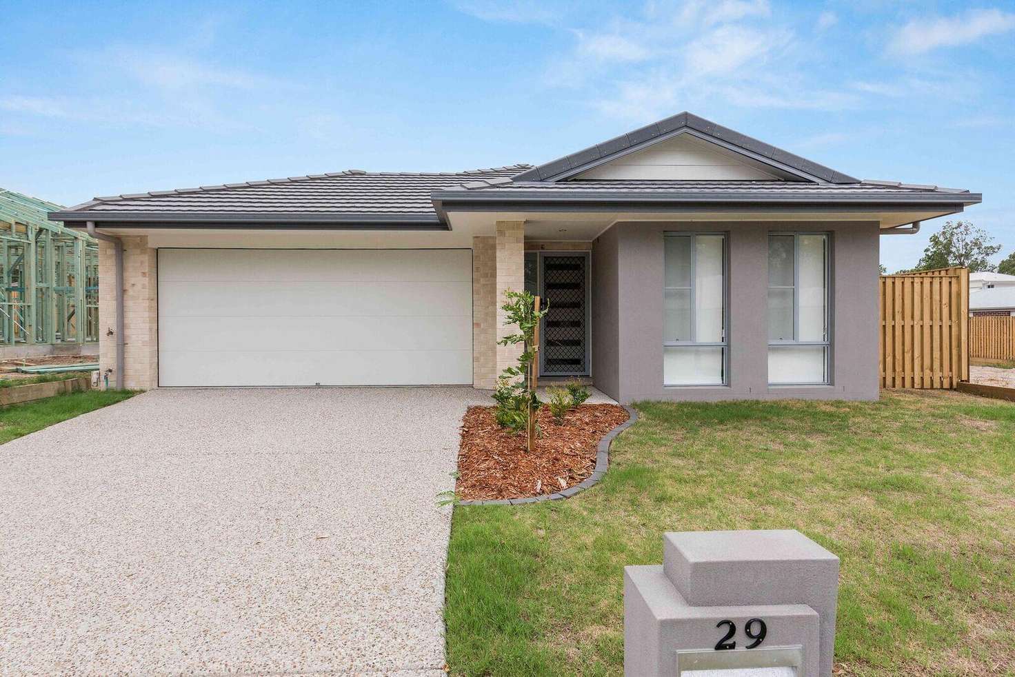Main view of Homely house listing, 29 Bishampton Circuit, Logan Reserve QLD 4133