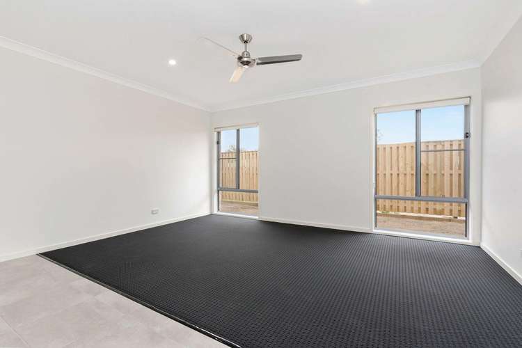 Fifth view of Homely house listing, 29 Bishampton Circuit, Logan Reserve QLD 4133