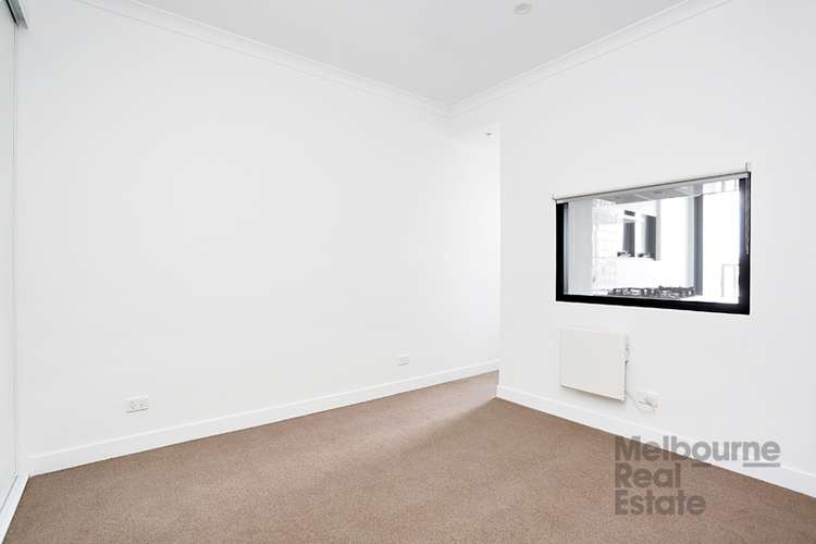 Fourth view of Homely apartment listing, 508/8 Olive York Way, Brunswick West VIC 3055