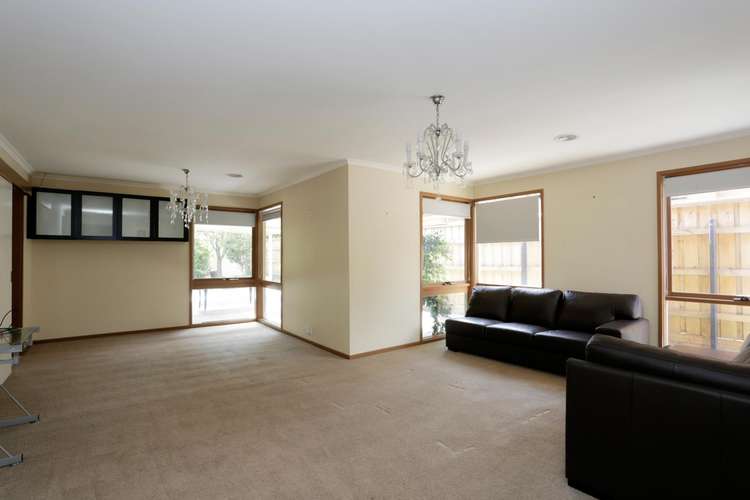 Second view of Homely house listing, 100 Springs Road, Clarinda VIC 3169