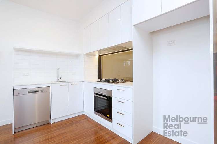 Main view of Homely apartment listing, G11/3 Duggan Street, Brunswick West VIC 3055