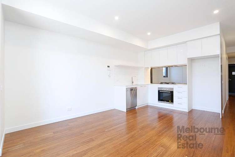 Second view of Homely apartment listing, G11/3 Duggan Street, Brunswick West VIC 3055
