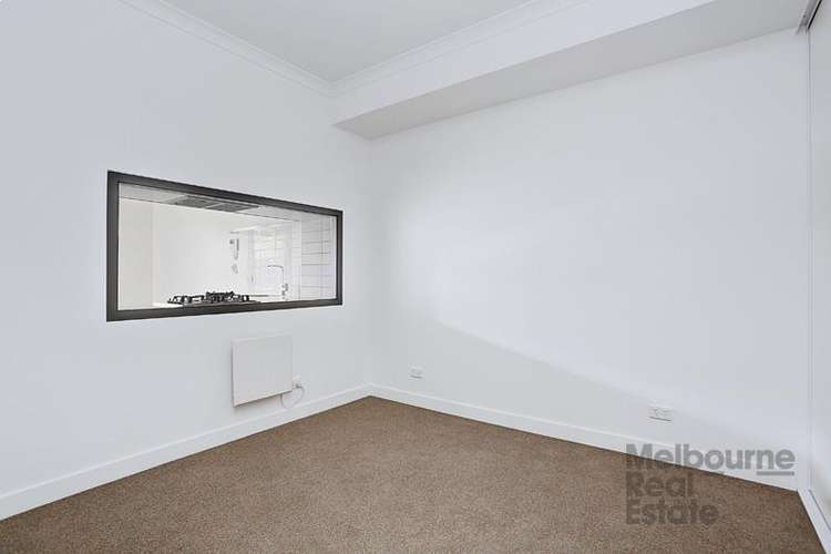 Third view of Homely apartment listing, G11/3 Duggan Street, Brunswick West VIC 3055