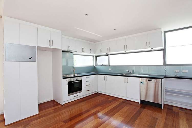 Third view of Homely townhouse listing, 1/201 Dover Street, Cremorne VIC 3121