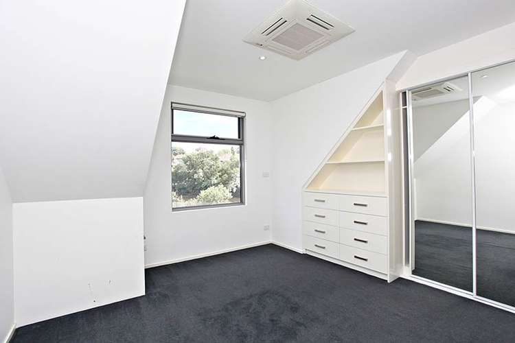 Fifth view of Homely townhouse listing, 1/201 Dover Street, Cremorne VIC 3121