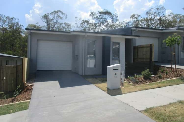 Main view of Homely house listing, 46 Sandover Circuit, Holmview QLD 4207