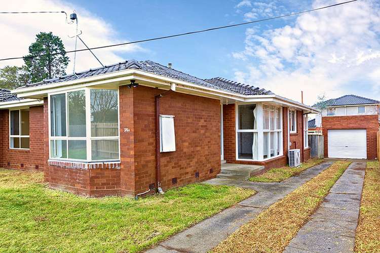 Main view of Homely unit listing, 376A Waverley Road, Mount Waverley VIC 3149