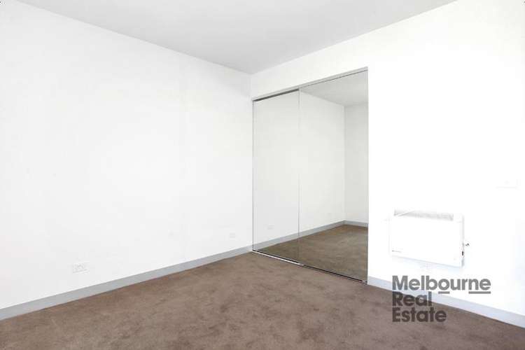 Third view of Homely apartment listing, 707/6 Leicester Street, Carlton VIC 3053