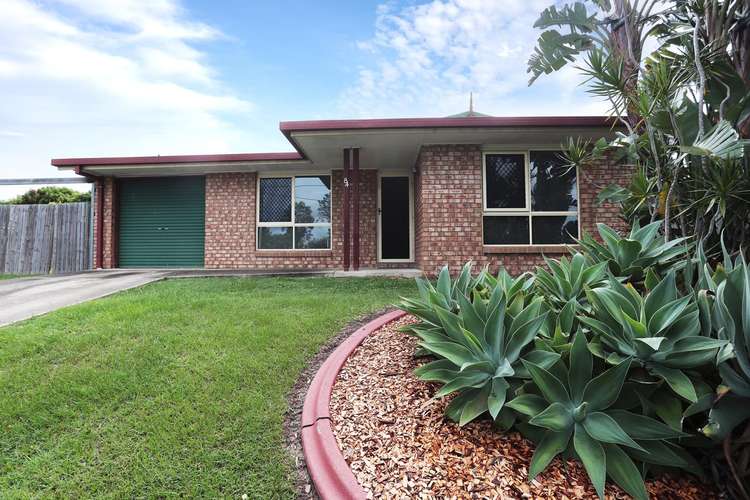 Main view of Homely house listing, 84 Julie Street, Crestmead QLD 4132
