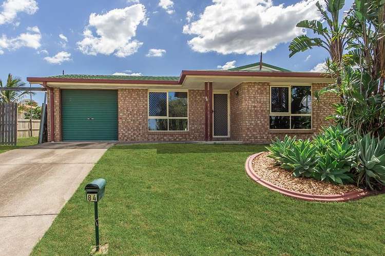 Second view of Homely house listing, 84 Julie Street, Crestmead QLD 4132