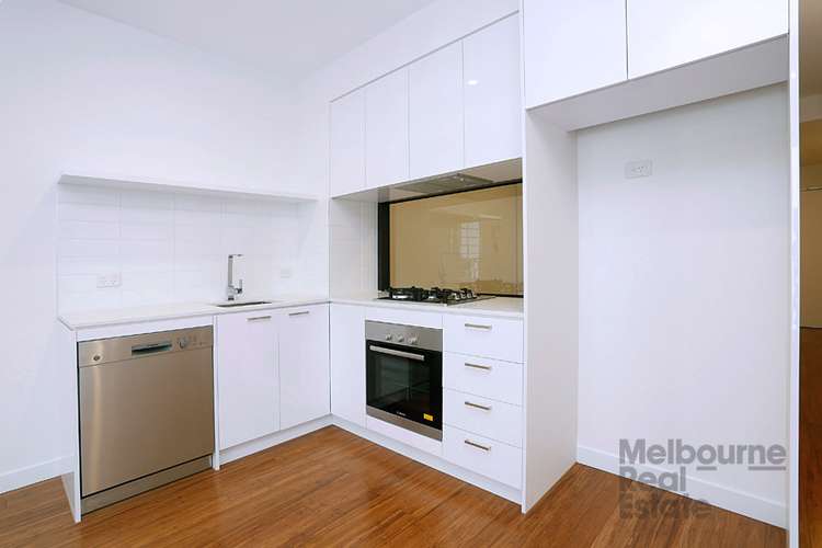 Third view of Homely apartment listing, 111/8 Olive York Way, Brunswick West VIC 3055