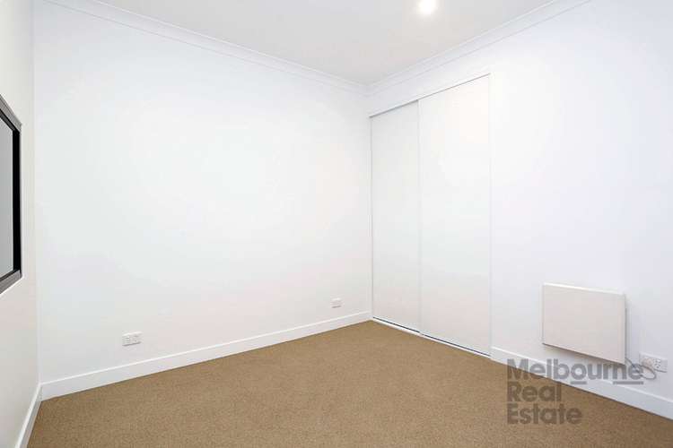 Fourth view of Homely apartment listing, 111/8 Olive York Way, Brunswick West VIC 3055