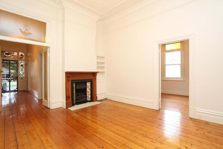 Main view of Homely terrace listing, 799 Drummond St, Carlton North VIC 3054