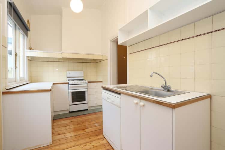 Second view of Homely terrace listing, 799 Drummond St, Carlton North VIC 3054