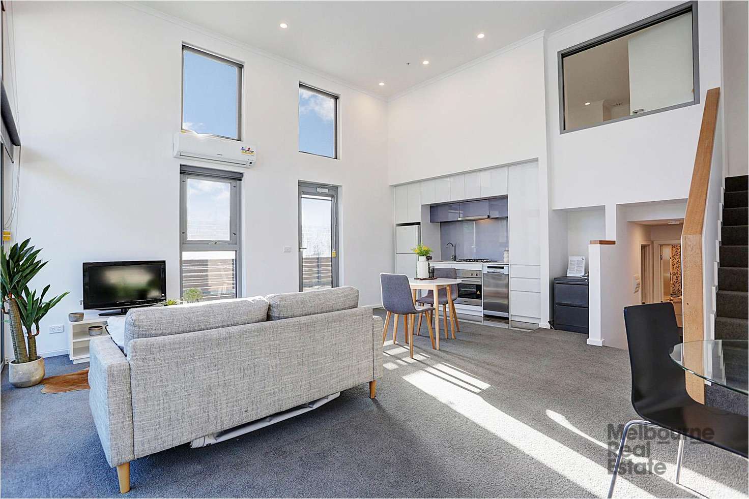 Main view of Homely apartment listing, 1/5 Blanch Street, Preston VIC 3072
