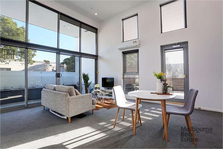 Third view of Homely apartment listing, 1/5 Blanch Street, Preston VIC 3072