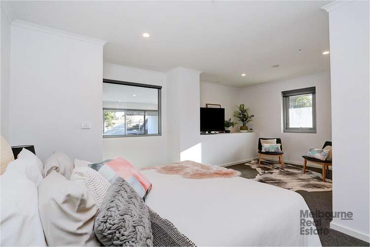 Fourth view of Homely apartment listing, 1/5 Blanch Street, Preston VIC 3072