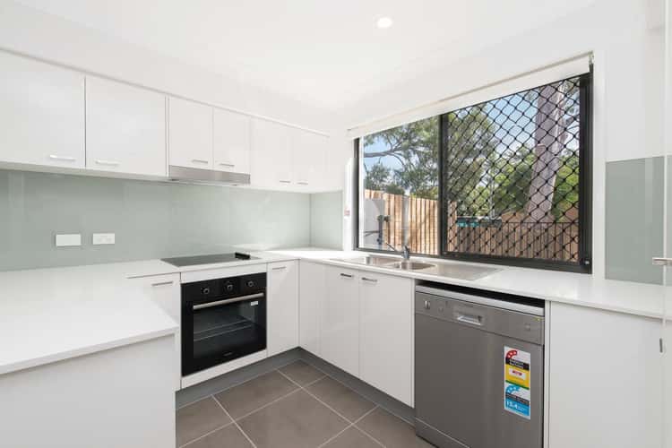 Second view of Homely townhouse listing, 18/665-671 Browns Plains Road, Marsden QLD 4132