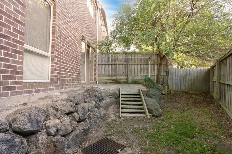 Second view of Homely townhouse listing, 1/52-54 Shinners Avenue, Berwick VIC 3806