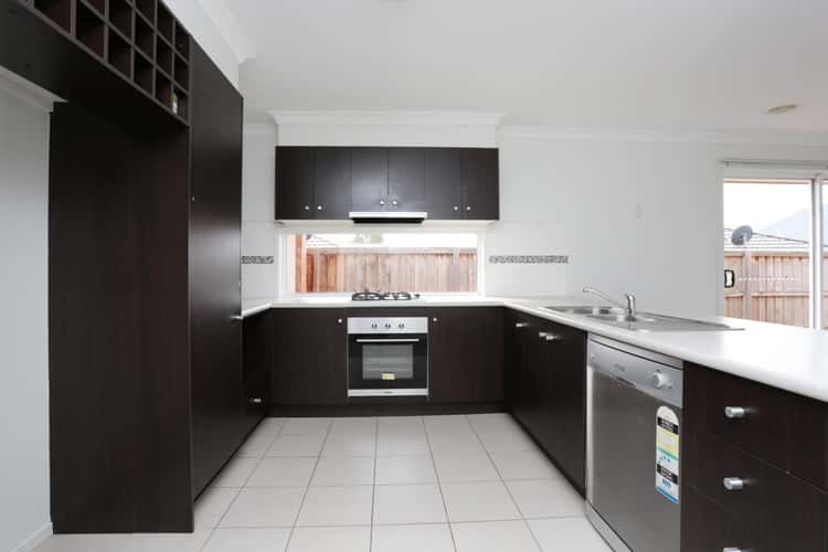 Second view of Homely house listing, 22 Narung Way, Wyndham Vale VIC 3024