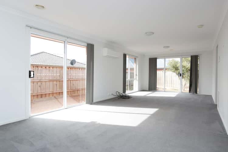 Fourth view of Homely house listing, 22 Narung Way, Wyndham Vale VIC 3024