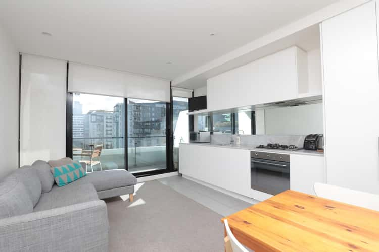 Fourth view of Homely unit listing, 704/52 Park Street, South Melbourne VIC 3205