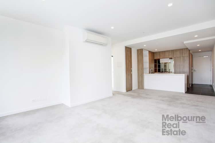 Third view of Homely apartment listing, 201/1 Grosvenor Street, Doncaster VIC 3108