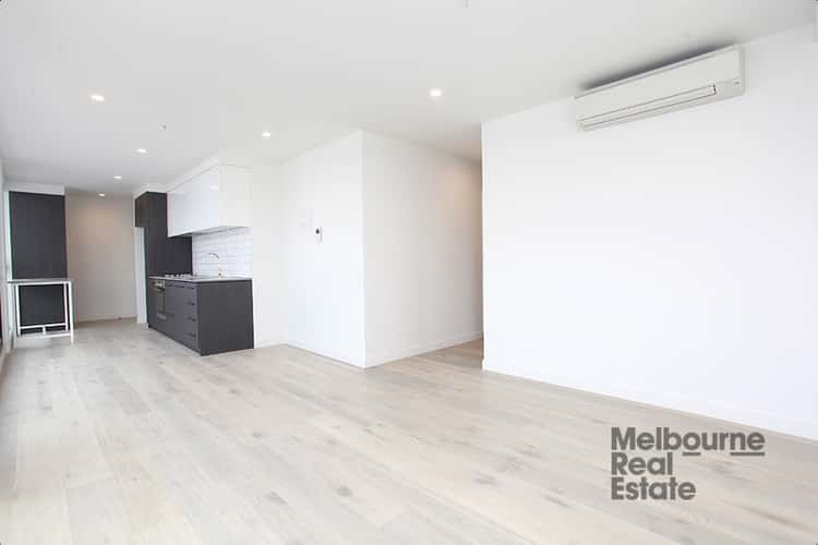 Third view of Homely apartment listing, 505/81 Argyle Street, Fitzroy VIC 3065