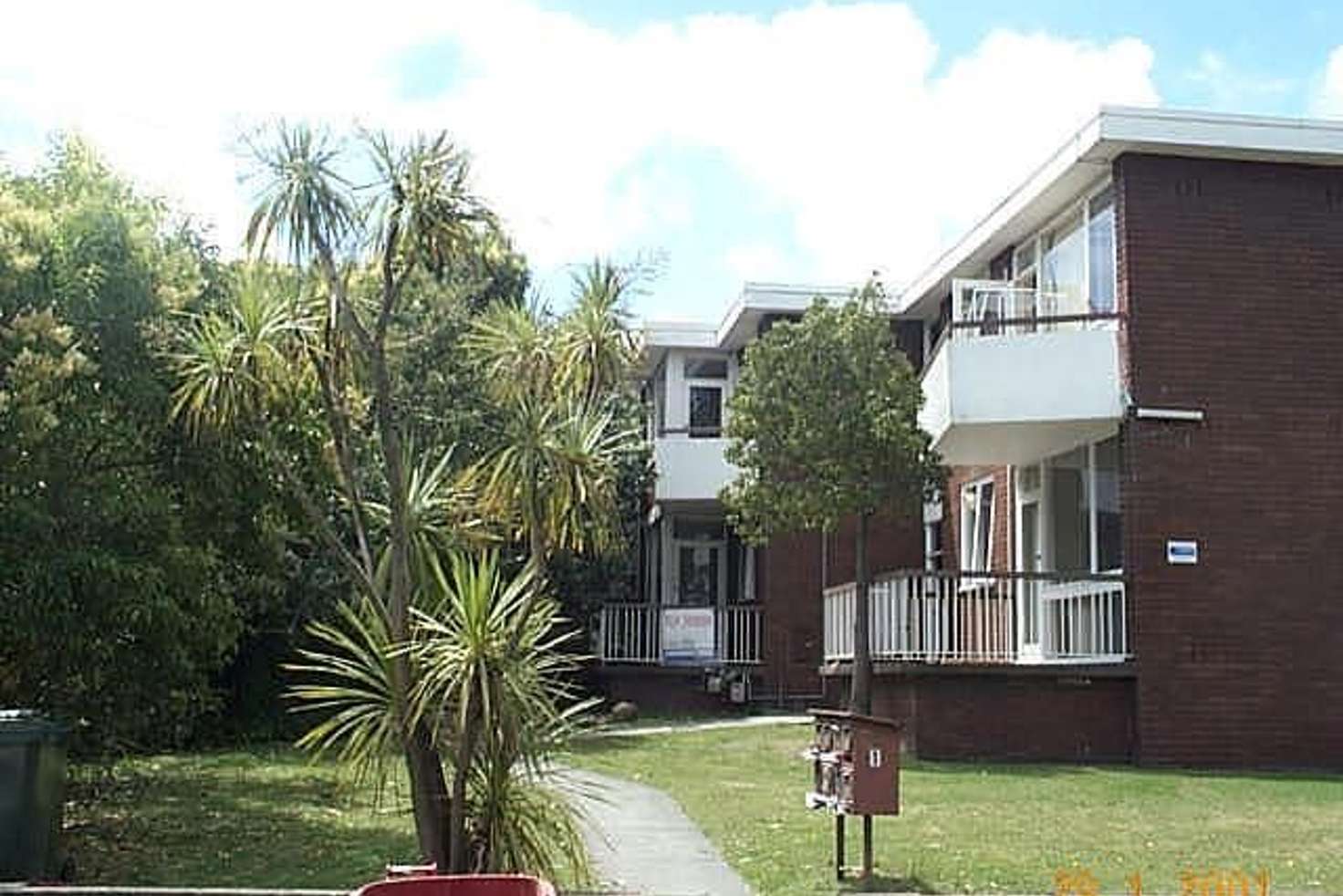 Main view of Homely apartment listing, 7/1-3 Barkly Avenue, Armadale VIC 3143
