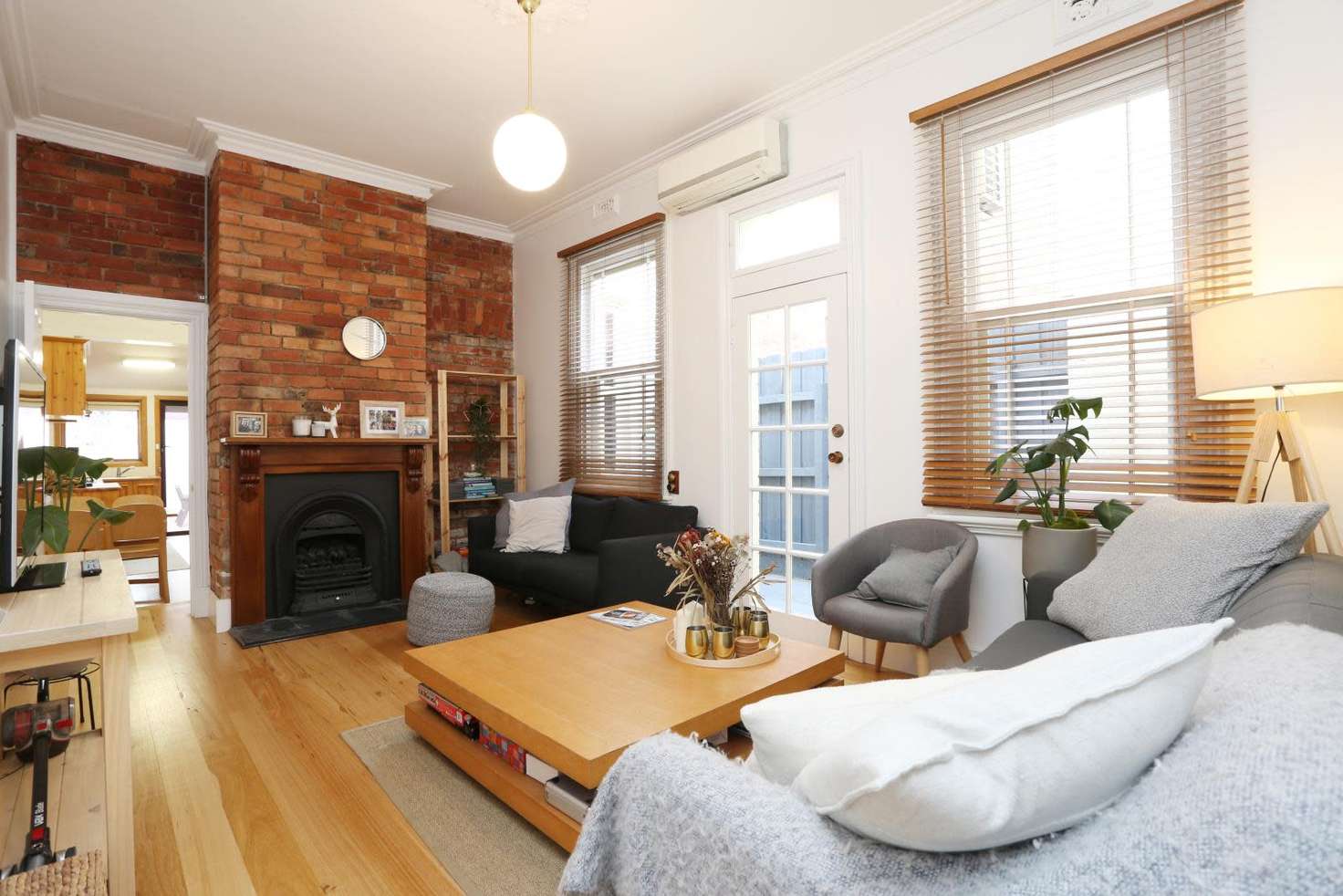 Main view of Homely house listing, 104 Mcilwraith Street, Carlton North VIC 3054