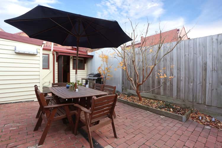 Second view of Homely house listing, 104 Mcilwraith Street, Carlton North VIC 3054