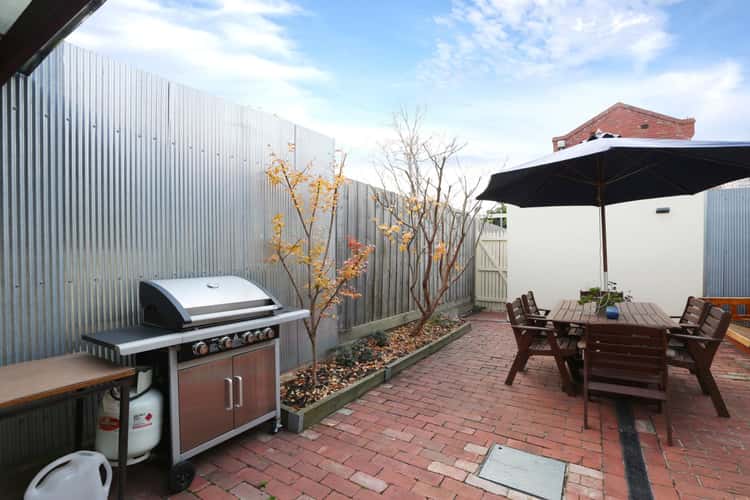 Third view of Homely house listing, 104 Mcilwraith Street, Carlton North VIC 3054