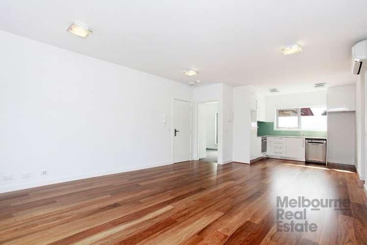 Main view of Homely apartment listing, 3/2 George Street, Windsor VIC 3181