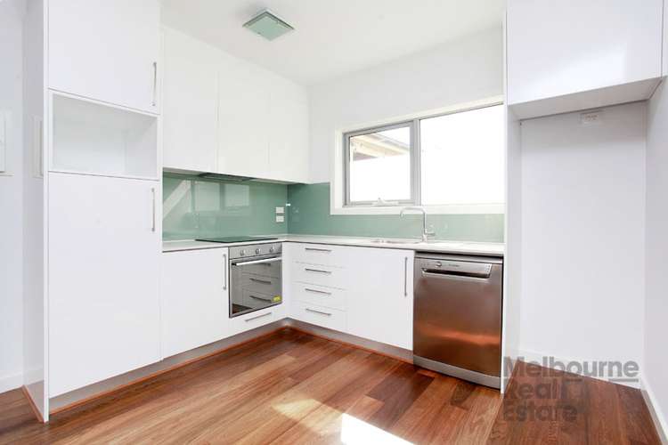 Second view of Homely apartment listing, 3/2 George Street, Windsor VIC 3181