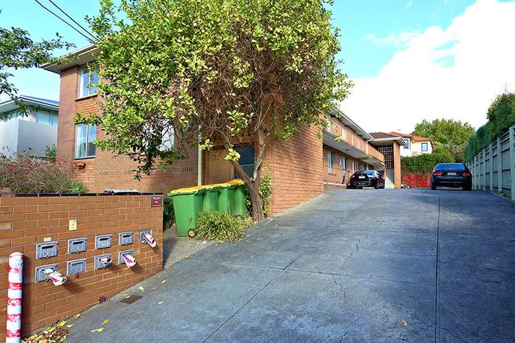 Main view of Homely apartment listing, 5/90 Rathmines St, Fairfield VIC 3078