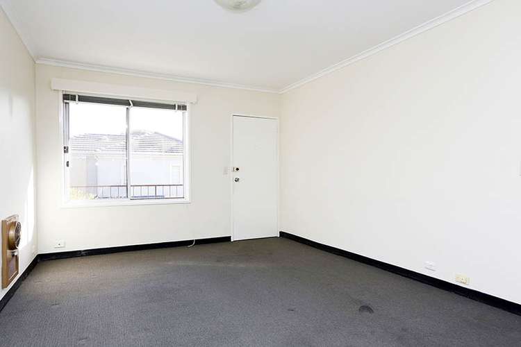 Second view of Homely apartment listing, 5/90 Rathmines St, Fairfield VIC 3078