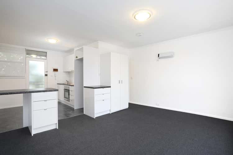 Main view of Homely studio listing, 39/21-23 George St, Fitzroy VIC 3065