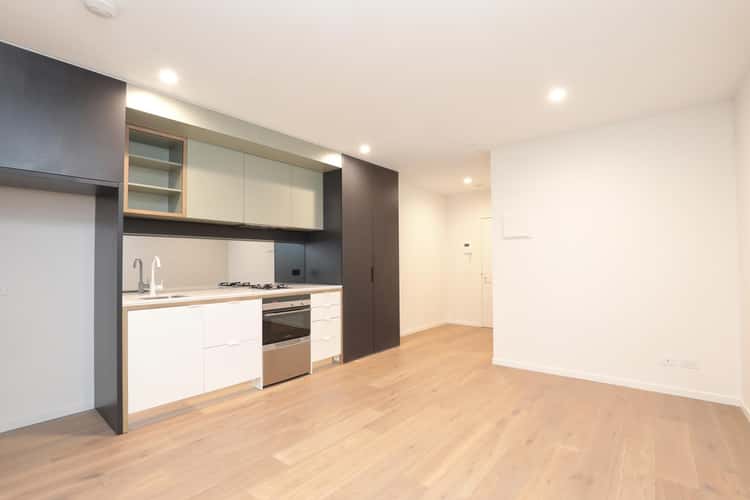 Second view of Homely apartment listing, 108/495 Rathdowne Street, Carlton VIC 3053