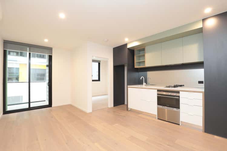 Third view of Homely apartment listing, 108/495 Rathdowne Street, Carlton VIC 3053