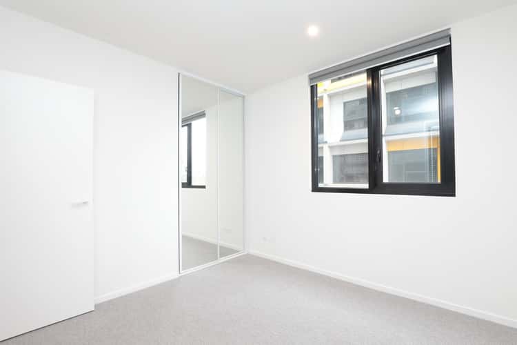 Fifth view of Homely apartment listing, 108/495 Rathdowne Street, Carlton VIC 3053