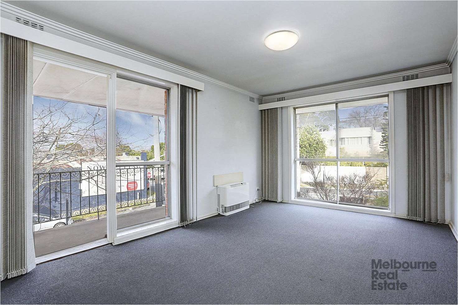Main view of Homely apartment listing, 4/1191-1197 Malvern Road, Malvern VIC 3144
