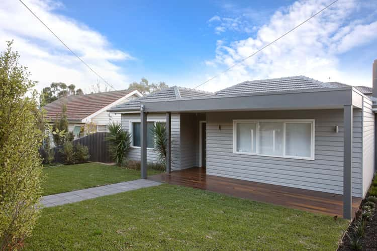 Main view of Homely unit listing, 1/23 Lavidge Road, Ashwood VIC 3147