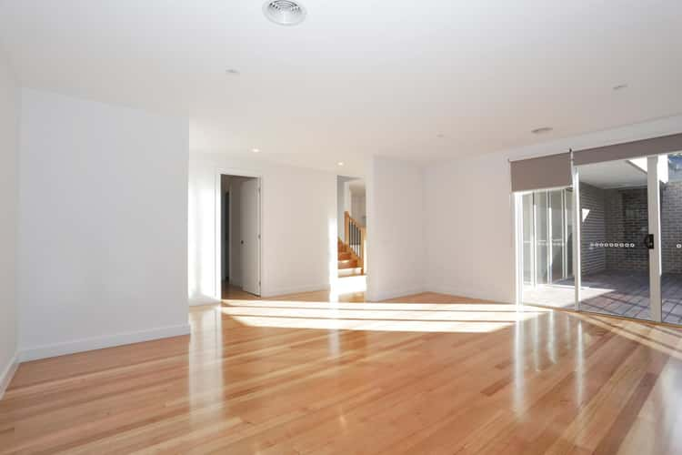 Second view of Homely townhouse listing, 1/21 Raymond Street, Ashwood VIC 3147