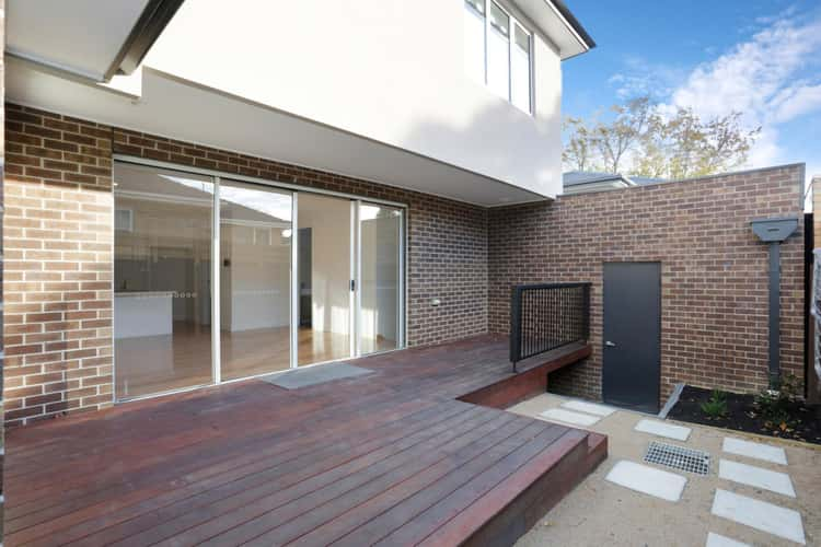 Third view of Homely townhouse listing, 1/21 Raymond Street, Ashwood VIC 3147