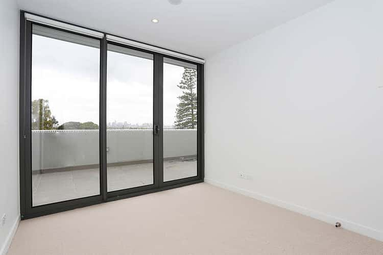 Fifth view of Homely apartment listing, 202/26 Leonard Crescent, Ascot Vale VIC 3032