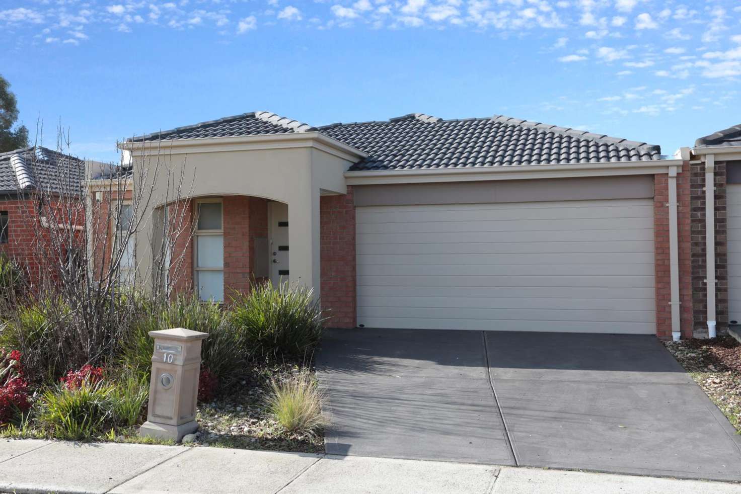 Main view of Homely house listing, 10 Merlot Lane, Point Cook VIC 3030