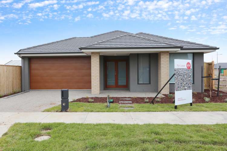 Second view of Homely house listing, 1 Williams Landing Boulevard, Williams Landing VIC 3027
